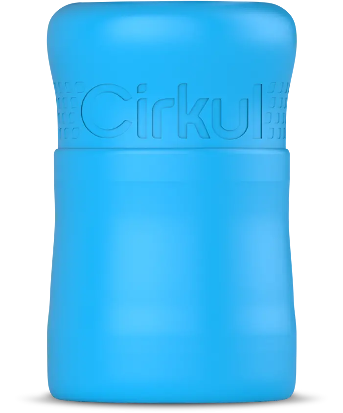 12Oz Shock Sleeve For Stainless Steel Bottles 1