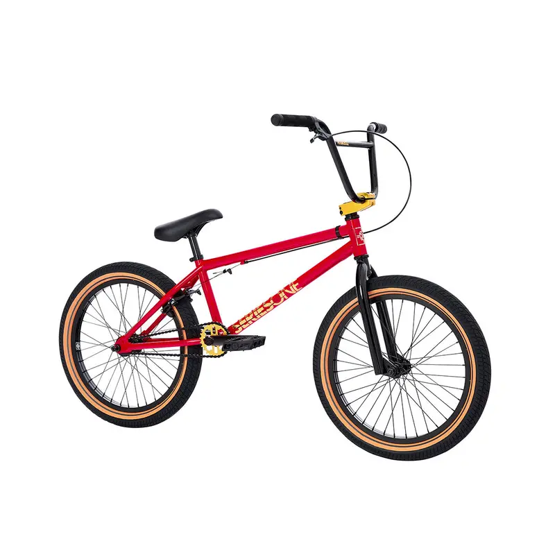 2021 Fit Series One Bmx Bike – Small Frame Size 1