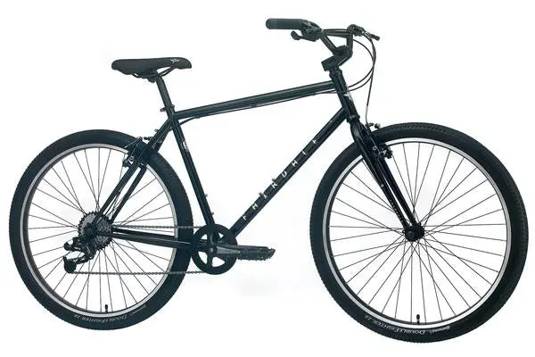 2022 Fairdale Ridgemont Urban Commuter Bike 1