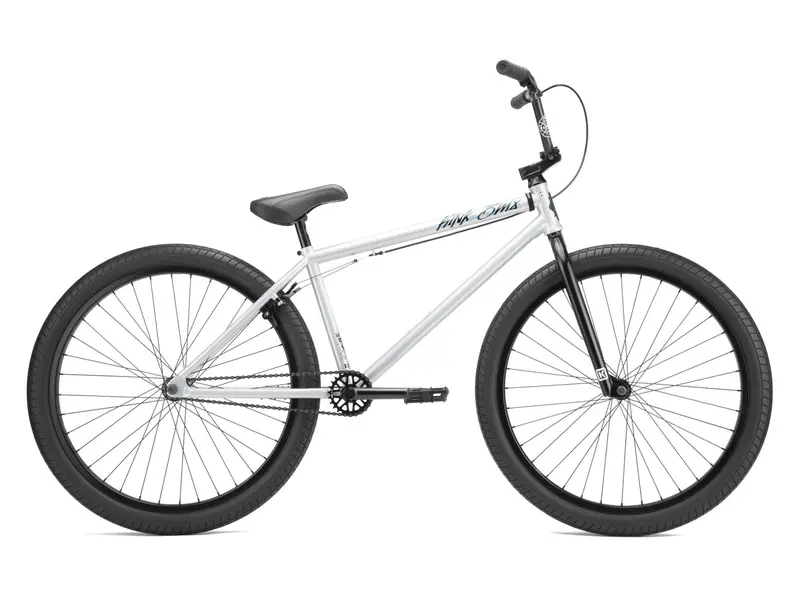 2022 Kink Drifter Complete Bmx Bike 1