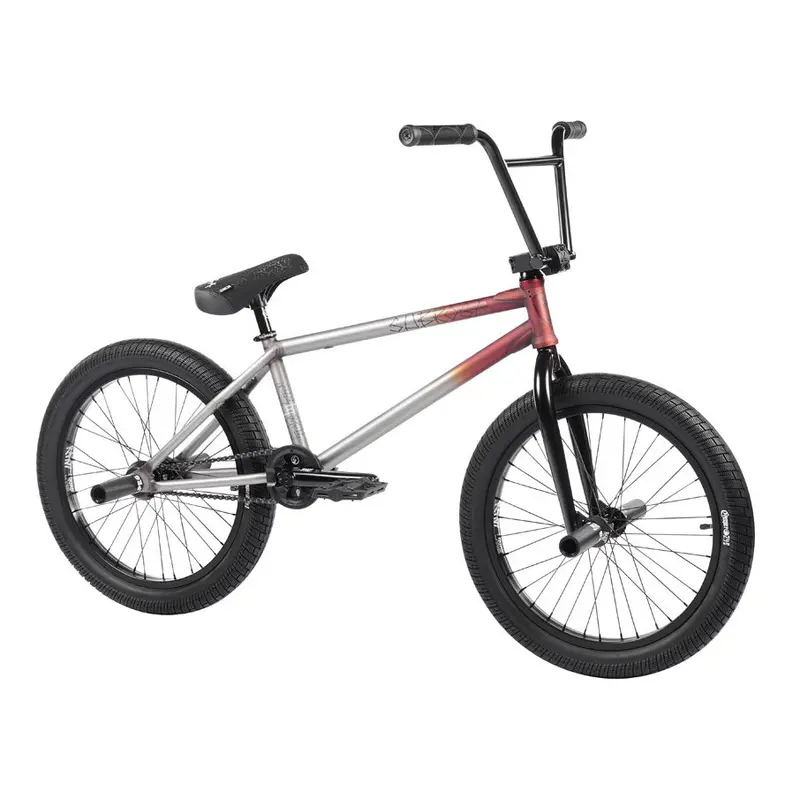 2022 Subrosa Letum Complete Bmx Bike 1