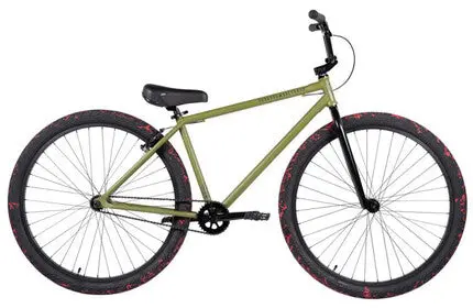 2022 Subrosa Salvador 26-Inch Bmx Bike 1