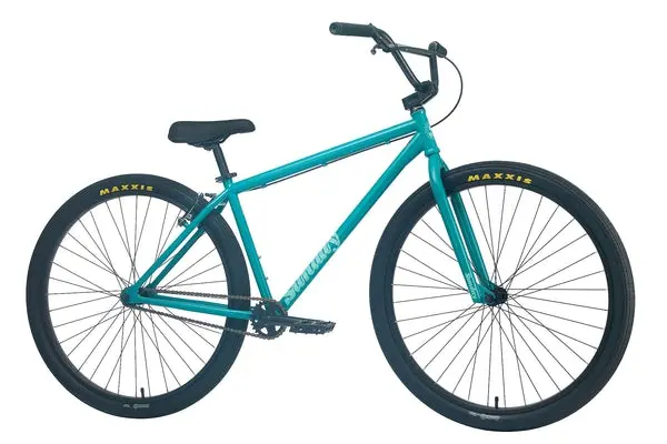 2022 Sunday High-C 29-Inch Hardtail Mountain Bike 1