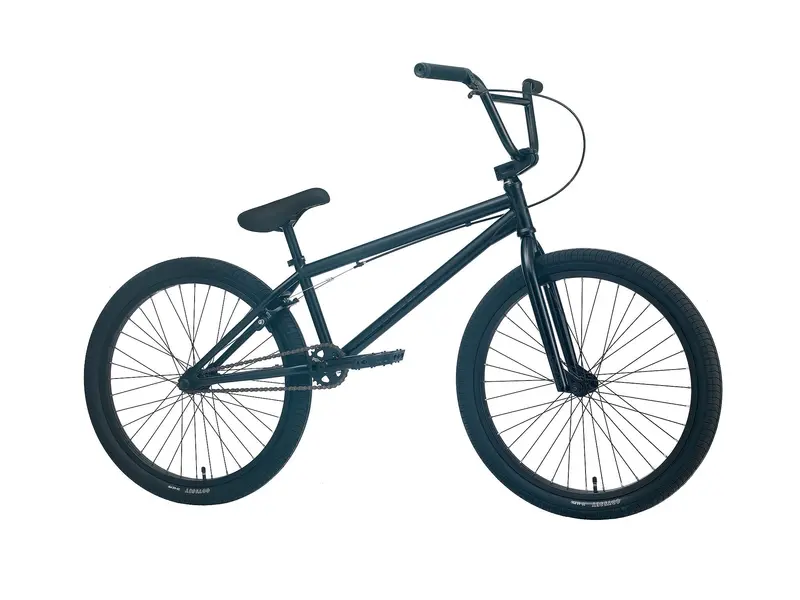 2022 Sunday Model C Complete Bmx Bike 1