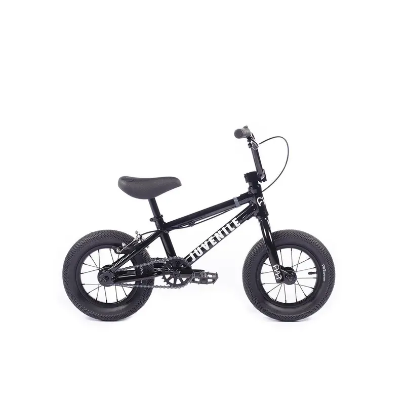 2024 Cult Juvenile 12-Inch Bmx Bike 1