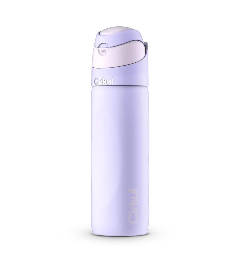 26Oz Strawsip Flip Bottle – Leak-Resistant Design 1