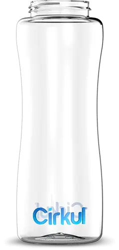 32 Oz Plastic Water Bottle – Cirkul Cx Series 1