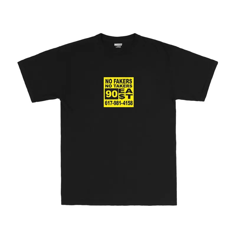 90 East Everywhere Graphic T-Shirt For Bmx Enthusiasts 1