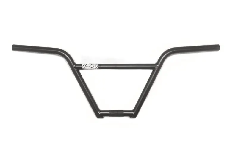 90 East Hnic V3 Four-Piece Bmx Handlebar Set 1