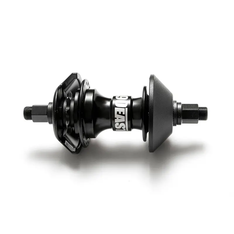 90 East X Skapegoat F-2 Freecoaster Bmx Hub 1