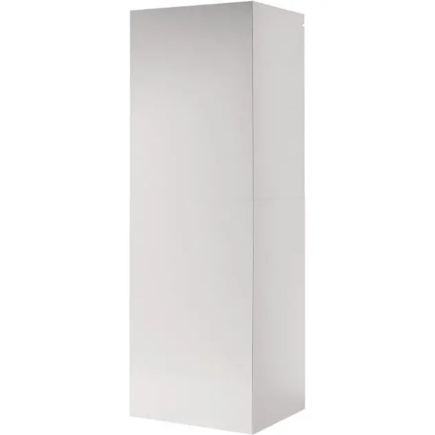 Aewcp1Ss Stainless Steel Flue Extension Kit 1