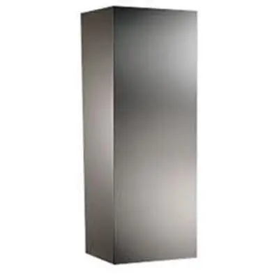 Aewtd1629Sb Rigid Aluminum Duct Kit For Range Hoods 1
