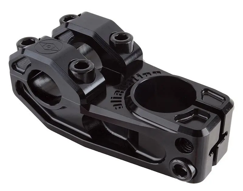 Alienation Vault Integrated Bmx Stem 1