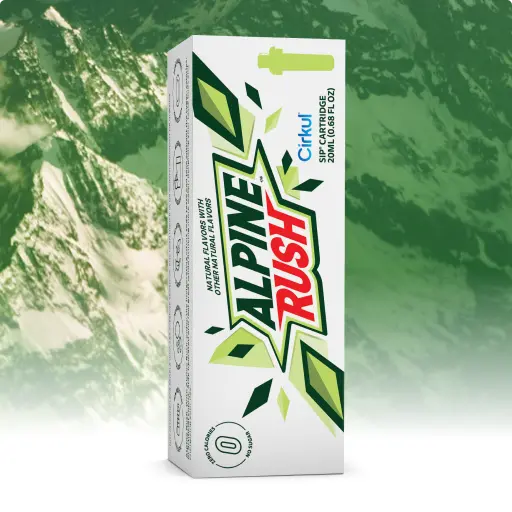 Alpine Rush Rewards Redemption Item 1