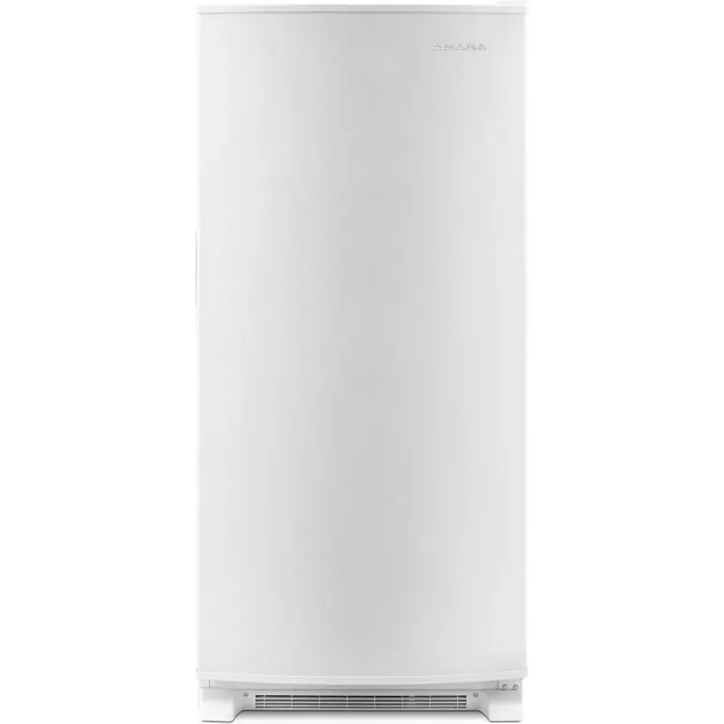 Amana 18 Cu. Ft. Upright Freezer With Frost-Free Operation – Azf33X18Dw 1