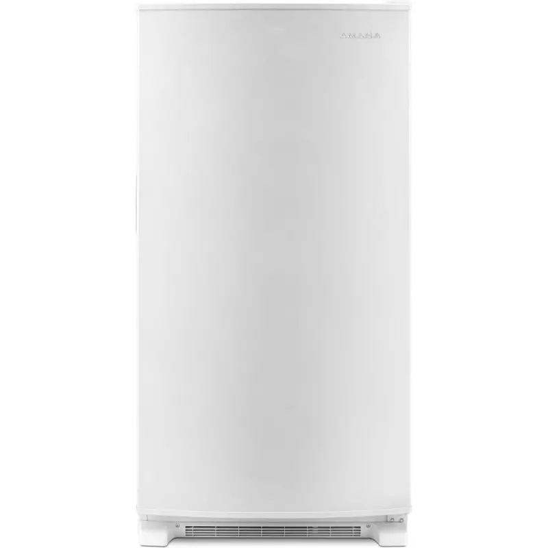 Amana 20 Cu. Ft. Upright Freezer With Adjustable Shelves – Azf33X20Dw 1