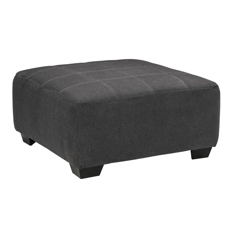 Ambee Oversized Accent Ottoman By Benchcraft 1