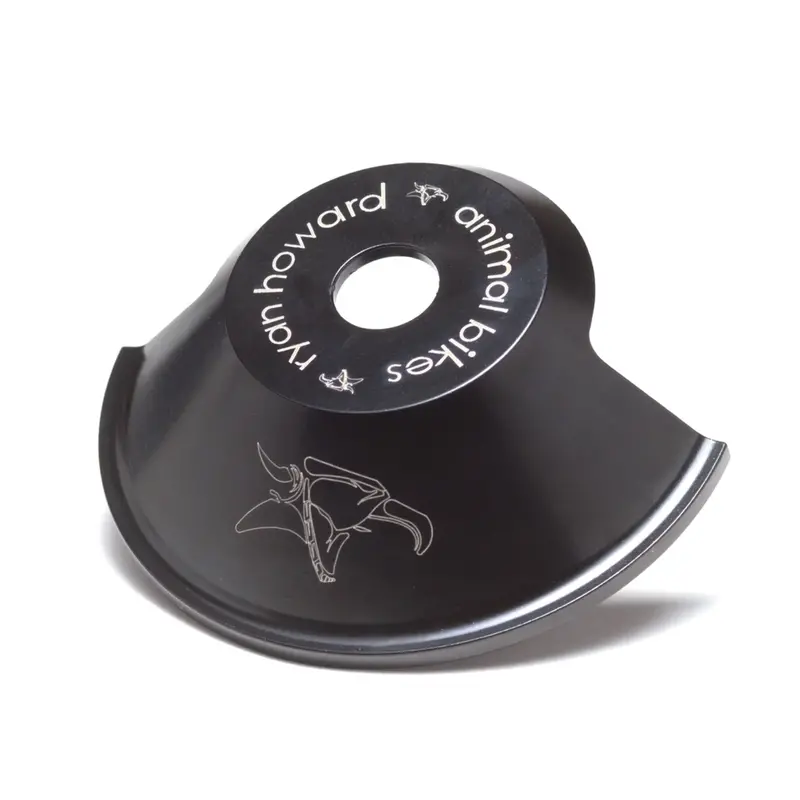 Animal Drive-Side Hub Protector Guard 1