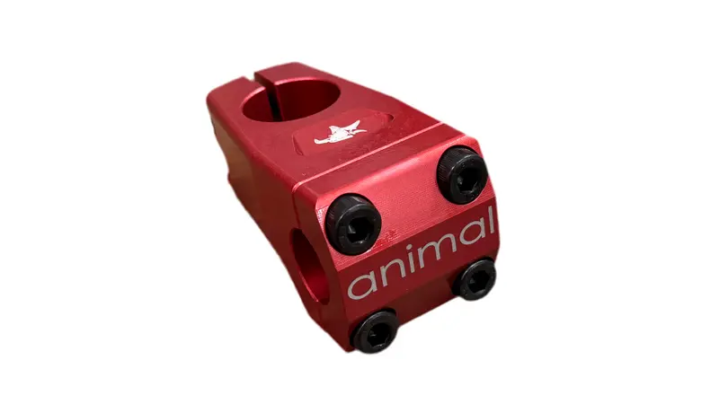 Animal Jump Off Adjustable Stem 1