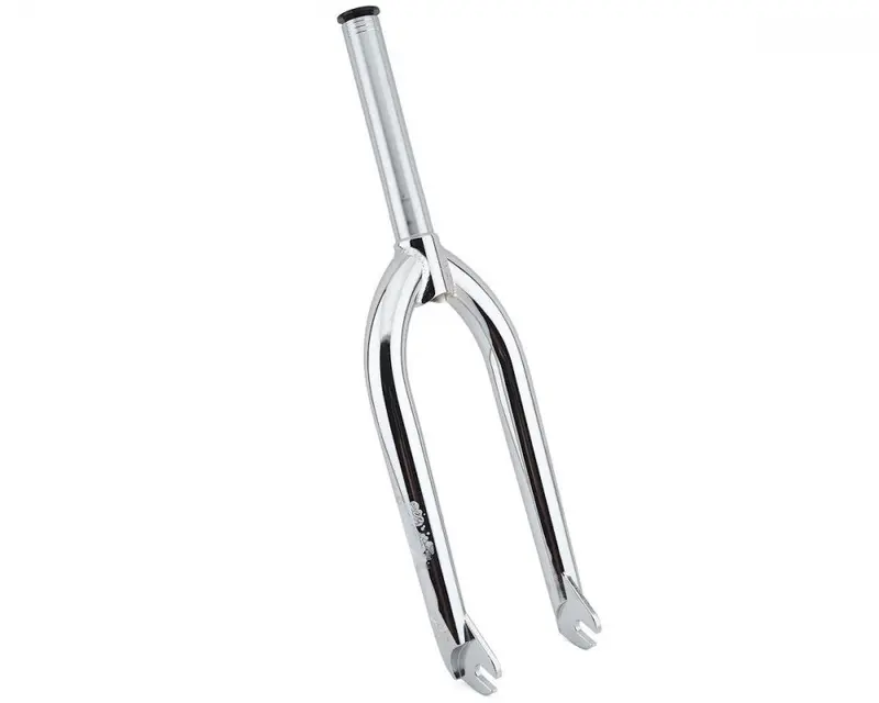 Animal Street Tapered Bmx Forks 1