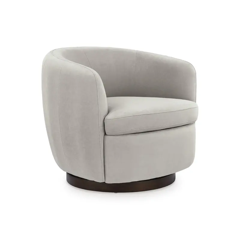 Annbury Rotating Swivel Accent Chair – Signature Design By Ashley 1