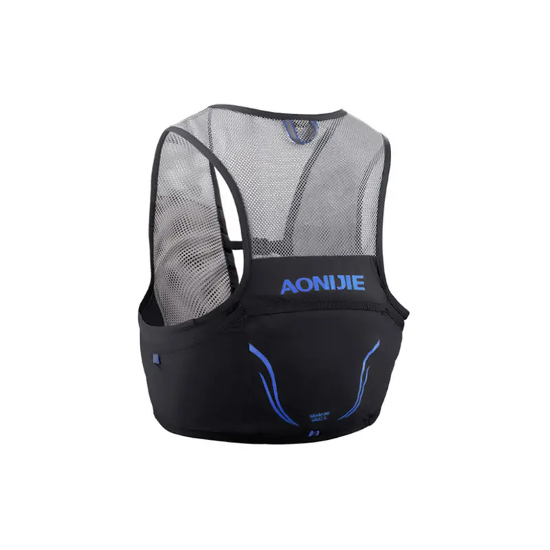 Aonijie C932 2.5L Hydration Vest – Lightweight Running Pack For Trail & Road 1
