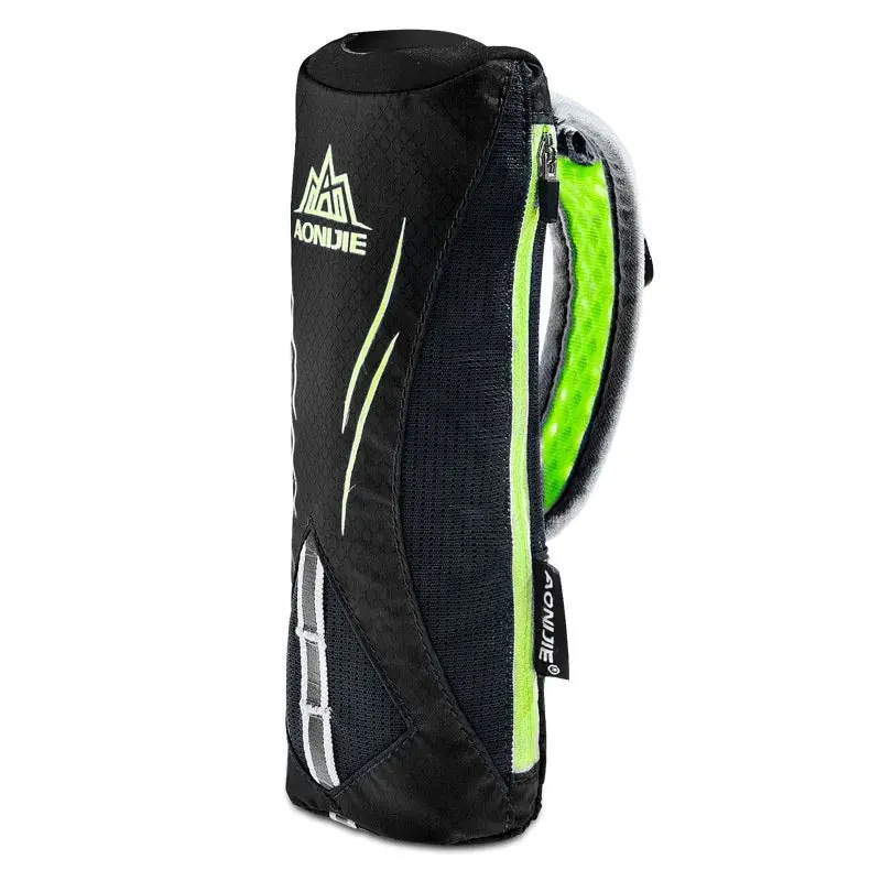 Aonijie E908 Handheld Hydration Pack – Soft Flask Carrier For Runners 1