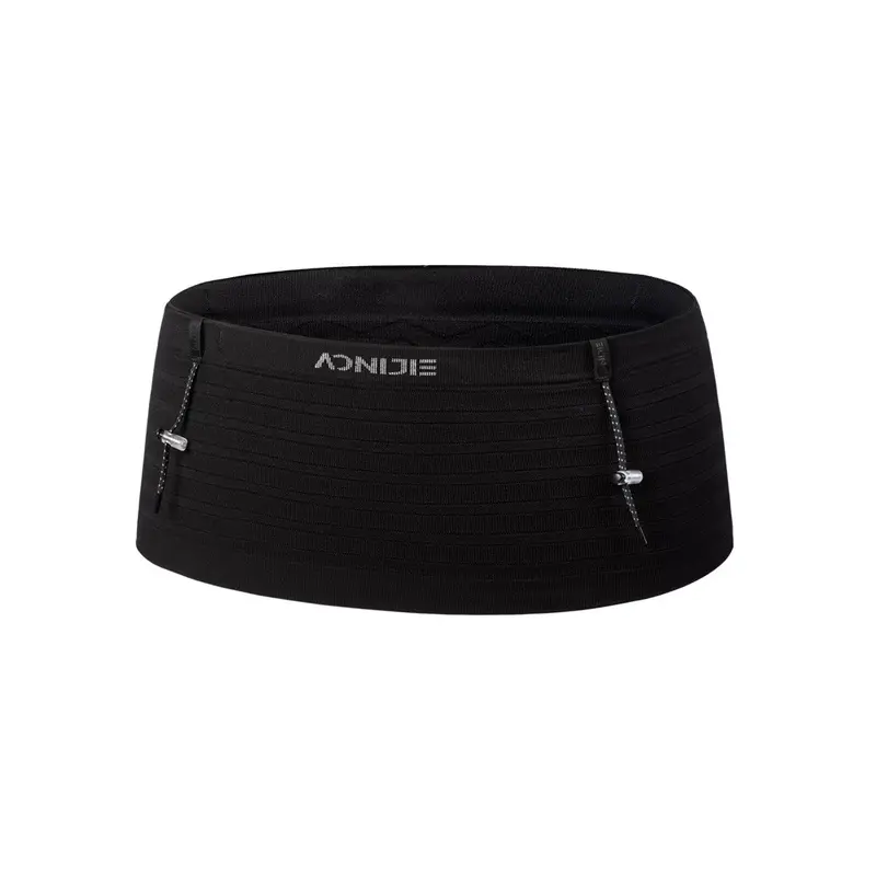Aonijie W8116 Ergonomic Fanny Pack – Lightweight Belt For Jogging & Fitness 1