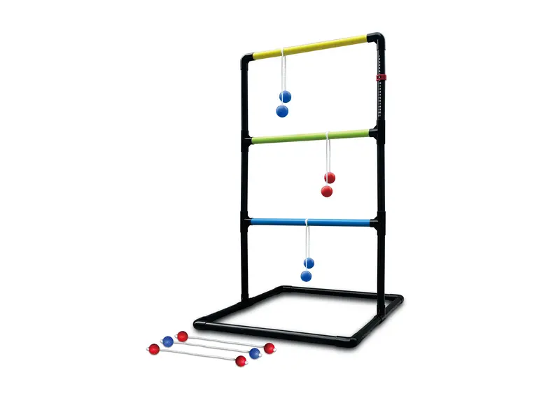 Apex Ladder Toss (Ladder Golf) Set – Outdoor Yard Game Bundle 1