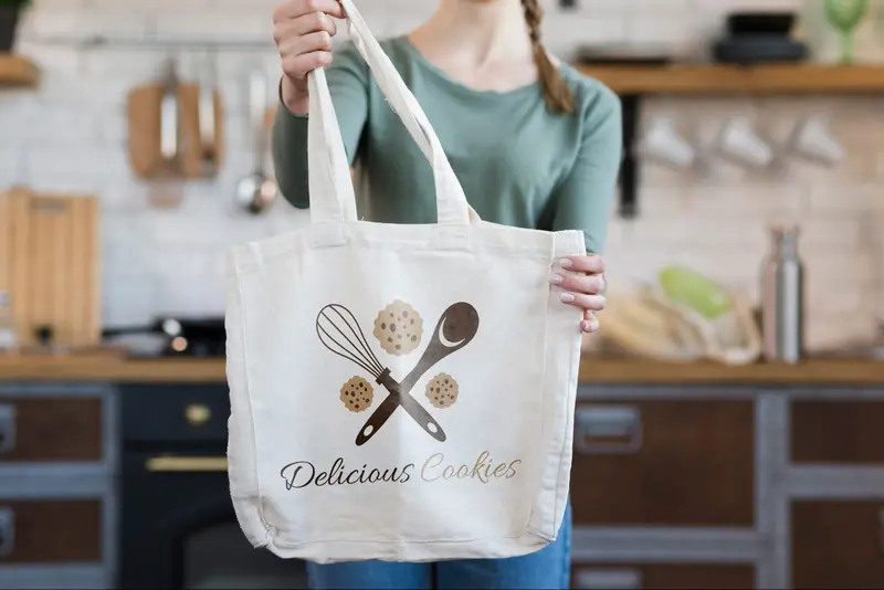 Artisan Cookie Shop Logo For Bakeries And Pastry Businesses 1