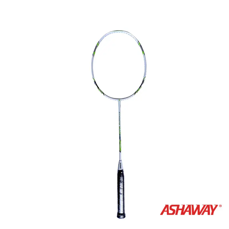 Ashaway Dynamite 75 Badminton Racket – Premium Unstrung Frame With Carry Bag 1