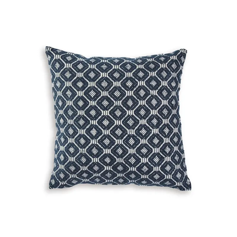 Ashley Abra A1001109 Textured Throw Pillow 1