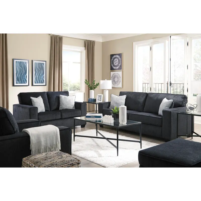 Ashley Altari 87213U8 Living Room Set – 4-Piece 1