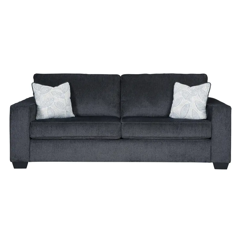 Ashley Altari Queen Sofa Sleeper – Convertible Living Room Solution 1