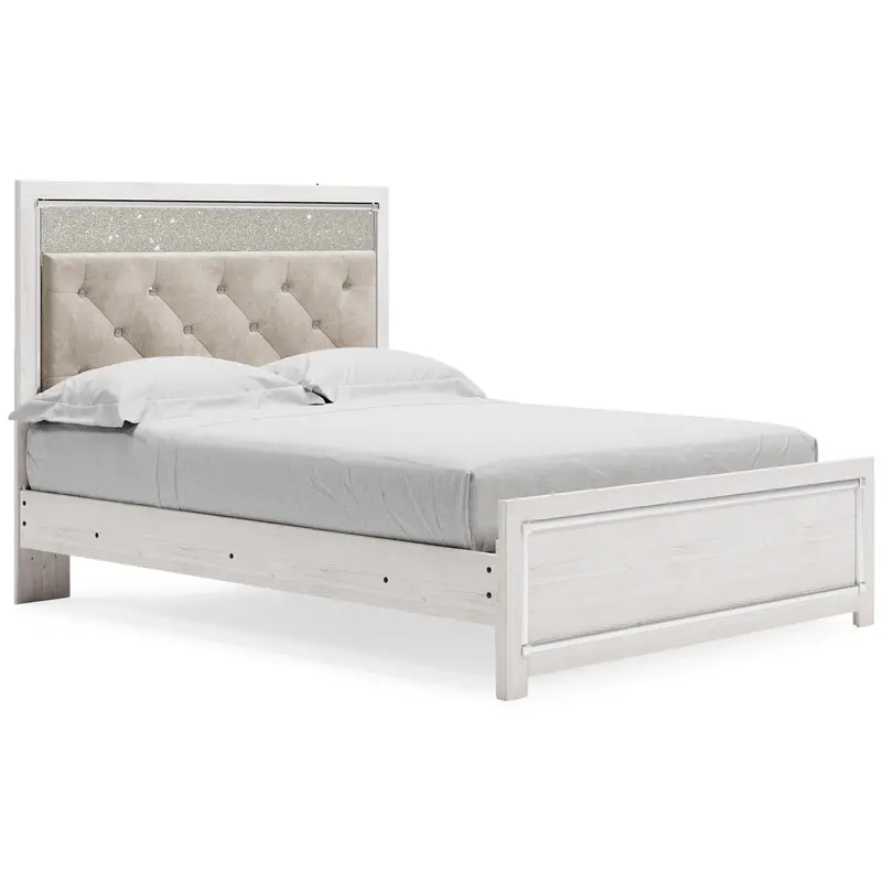 Ashley Altyra B2640B18 Queen Panel Bed Frame 1