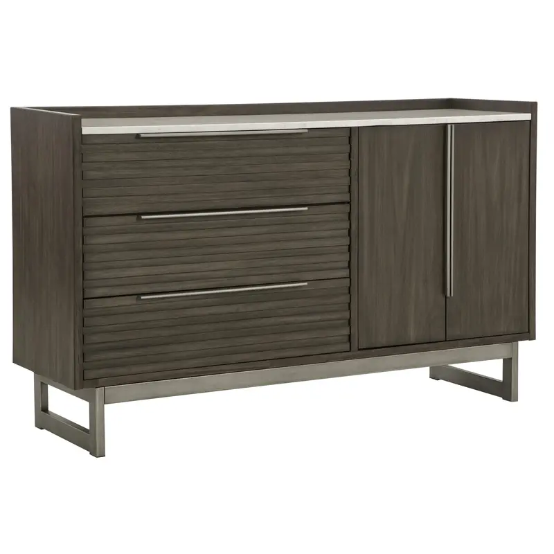 Ashley Arkenton 6-Drawer Dresser – B786-31 1