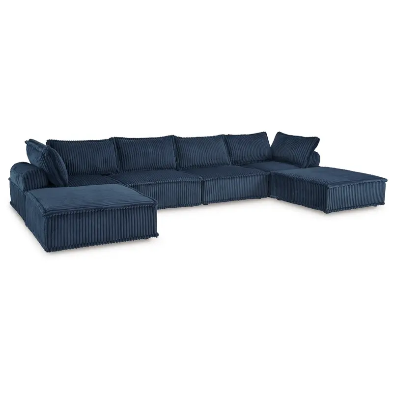 Ashley Bales 5-Piece Modular Seating – Compact Yet Versatile 1