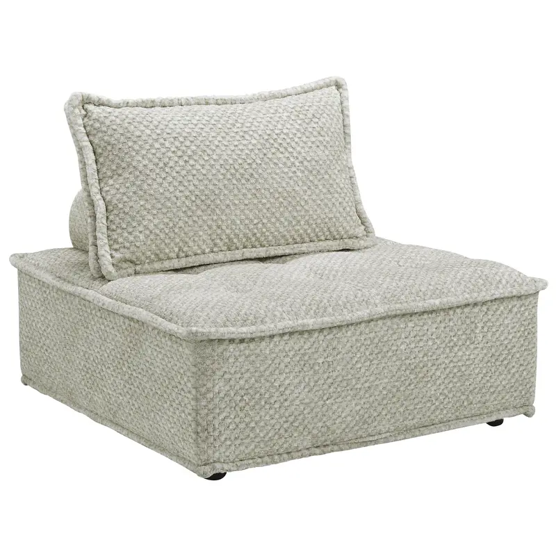 Ashley Bales A3000244 Tufted Accent Chair 1