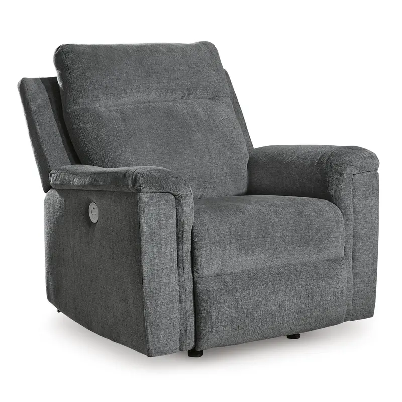 Ashley Barnsana Power Rocker Recliner – Premium Single-Seat Recliner 1