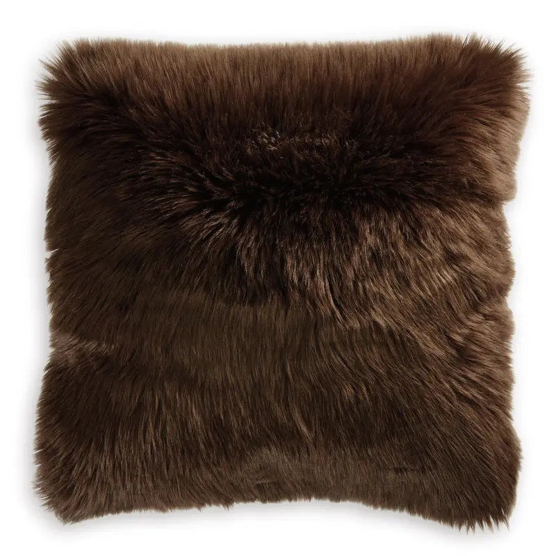 Ashley Bellethrone A1000974 Lumbar Pillow With Textured Weave 1
