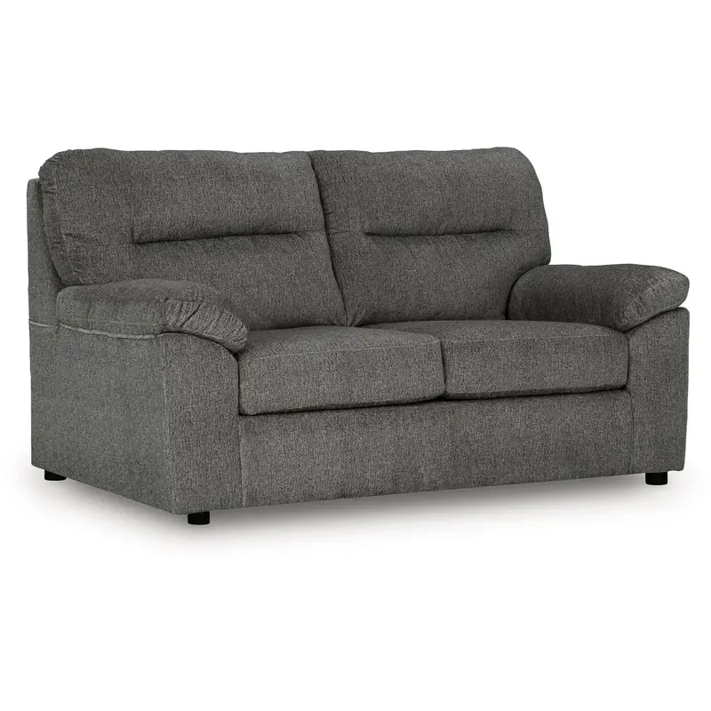 Ashley Bindura 3030535 Upholstered Loveseat 1