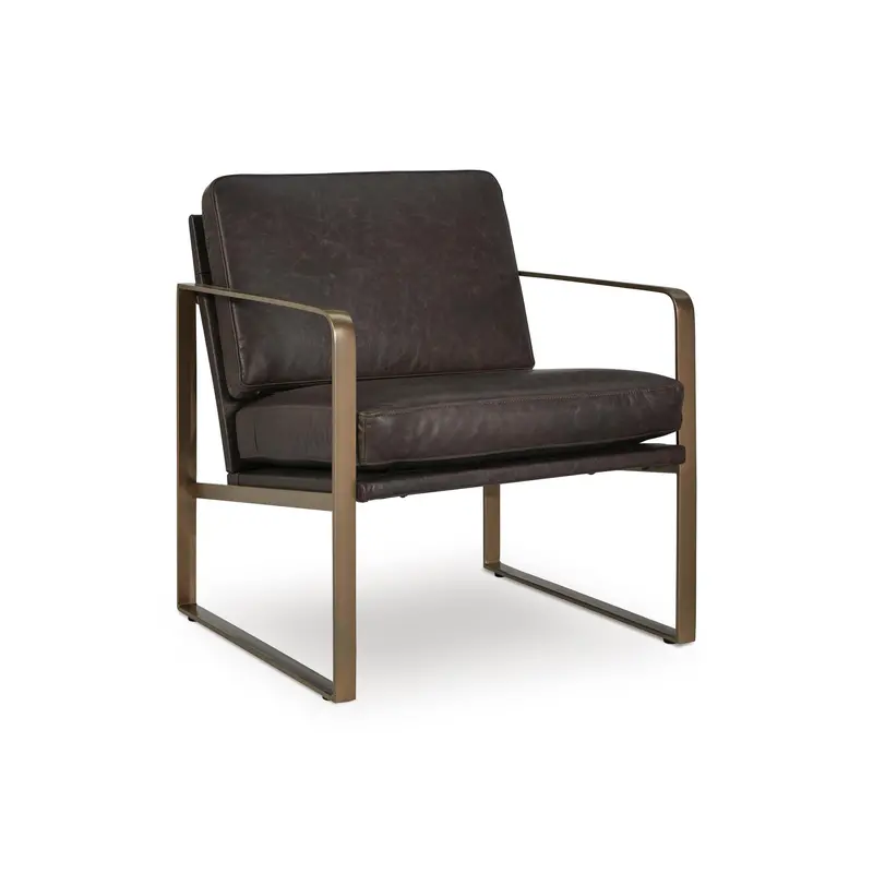 Ashley Bradett A3000763 Upholstered Accent Chair – Signature Design By Ashley 1