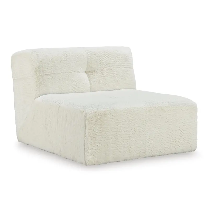 Ashley Brettner A3000697 Armless Accent Chair 1