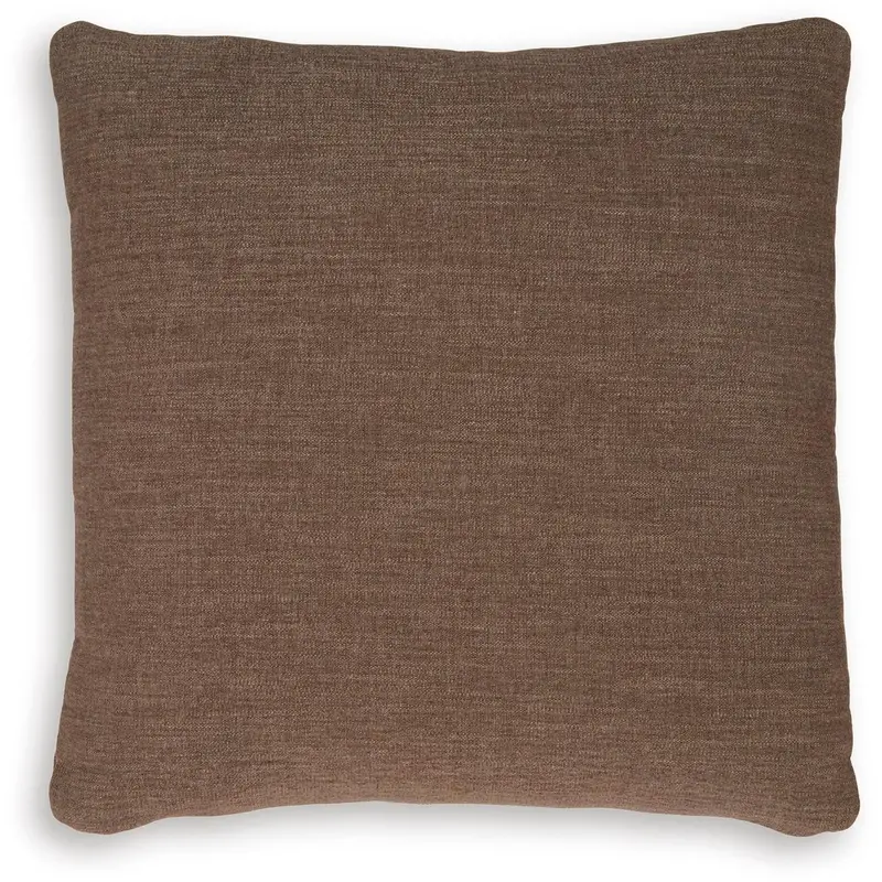 Ashley Brockbert Linen-Look Pillow – Refined Texture For Modern Spaces 1