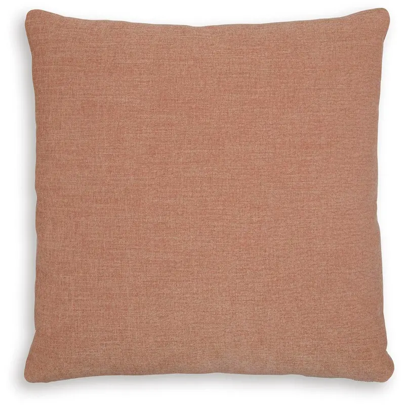 Ashley Brockbert Neutral-Tone Pillow – Versatile Sofa Or Bed Accent 1