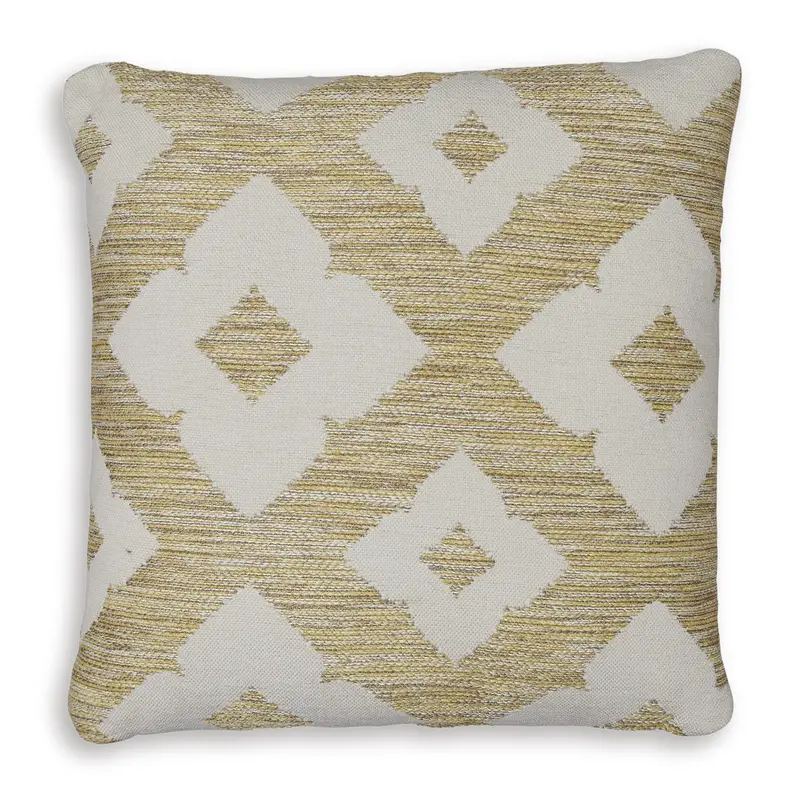 Ashley Brockner Next-Gen Nuvella A1900009 Performance Pillow – Signature Design Indoor/Outdoor Comfort 1