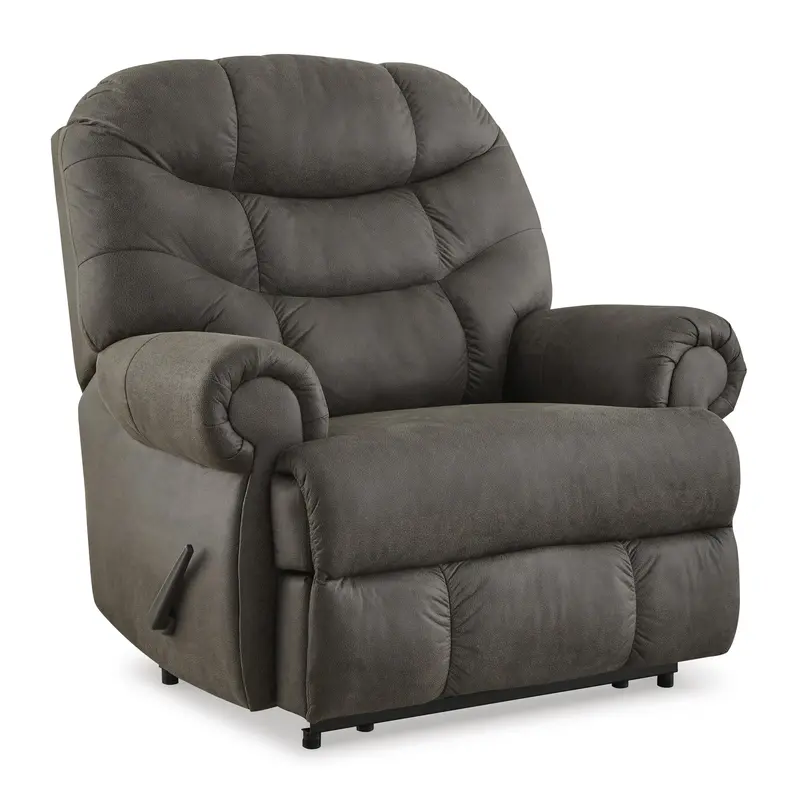 Ashley Camera Time 6570729C Zero-Wall Clearance Reclining Chair 1