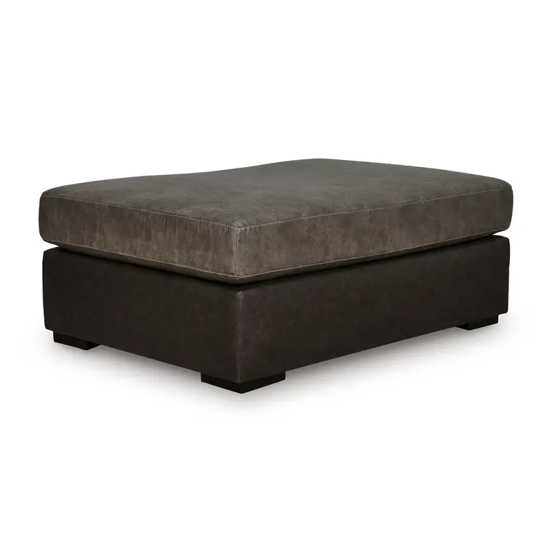 Ashley Castille Way Oversized Accent Ottoman – Pc6270308 Model 1