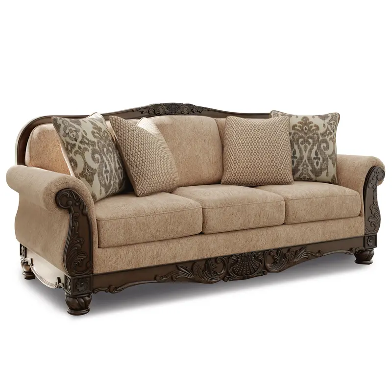Ashley Chelsworth Pc5790538 Modern Sofa – Signature Design Collection 1