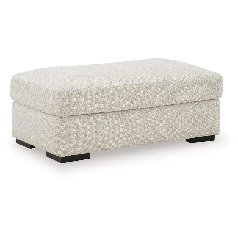 Ashley Conlee-Pike Coordinating Fabric Ottoman – Pc8131014 1